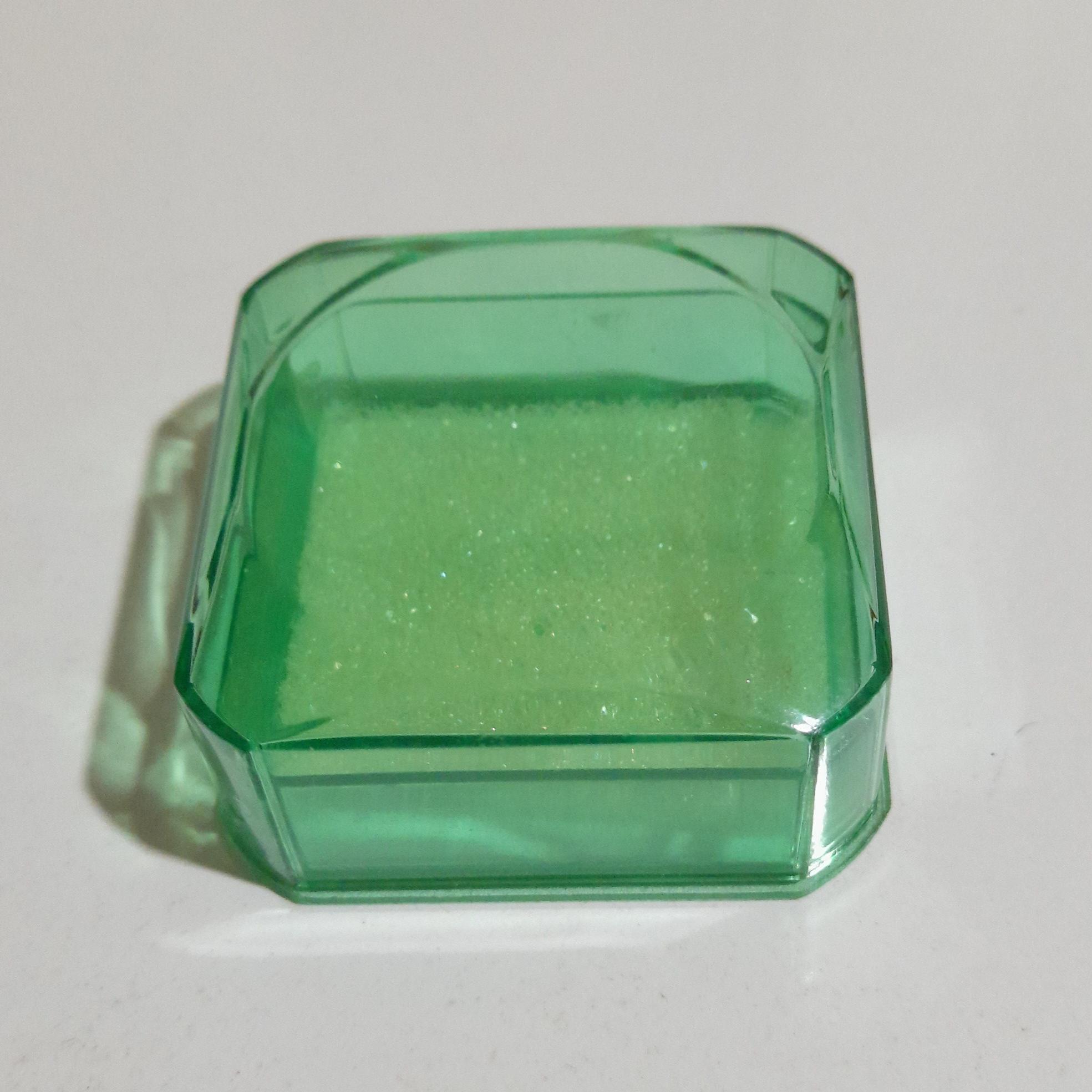 جعبه انگشتر قدیمی عربستان سعودی