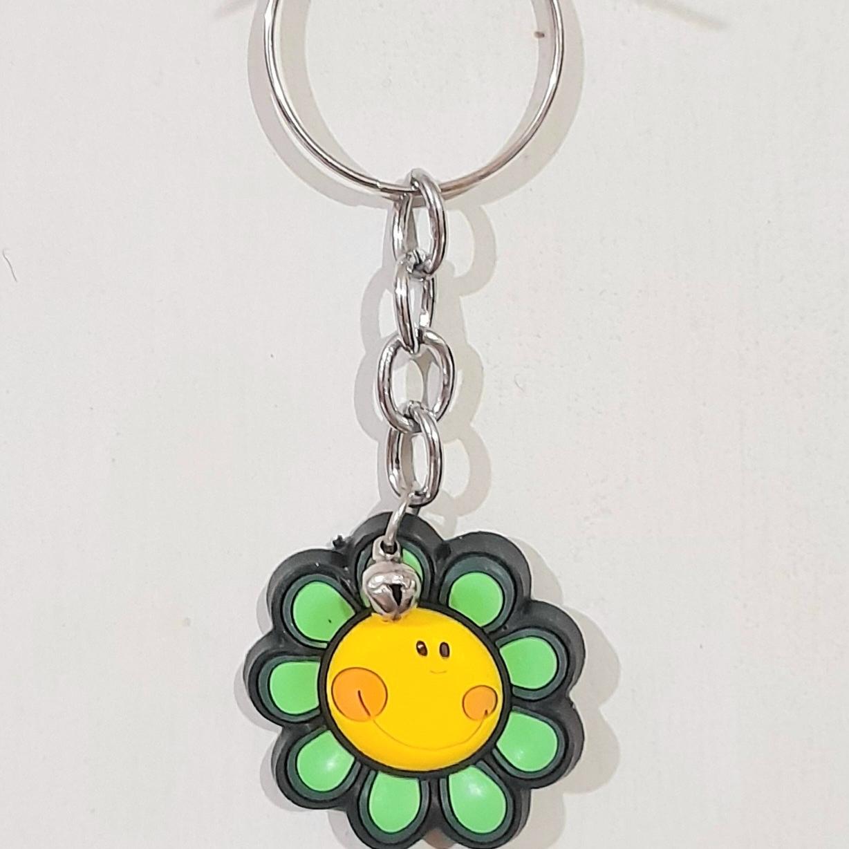 جاکلیدی گل آفتابگردان قدیمی