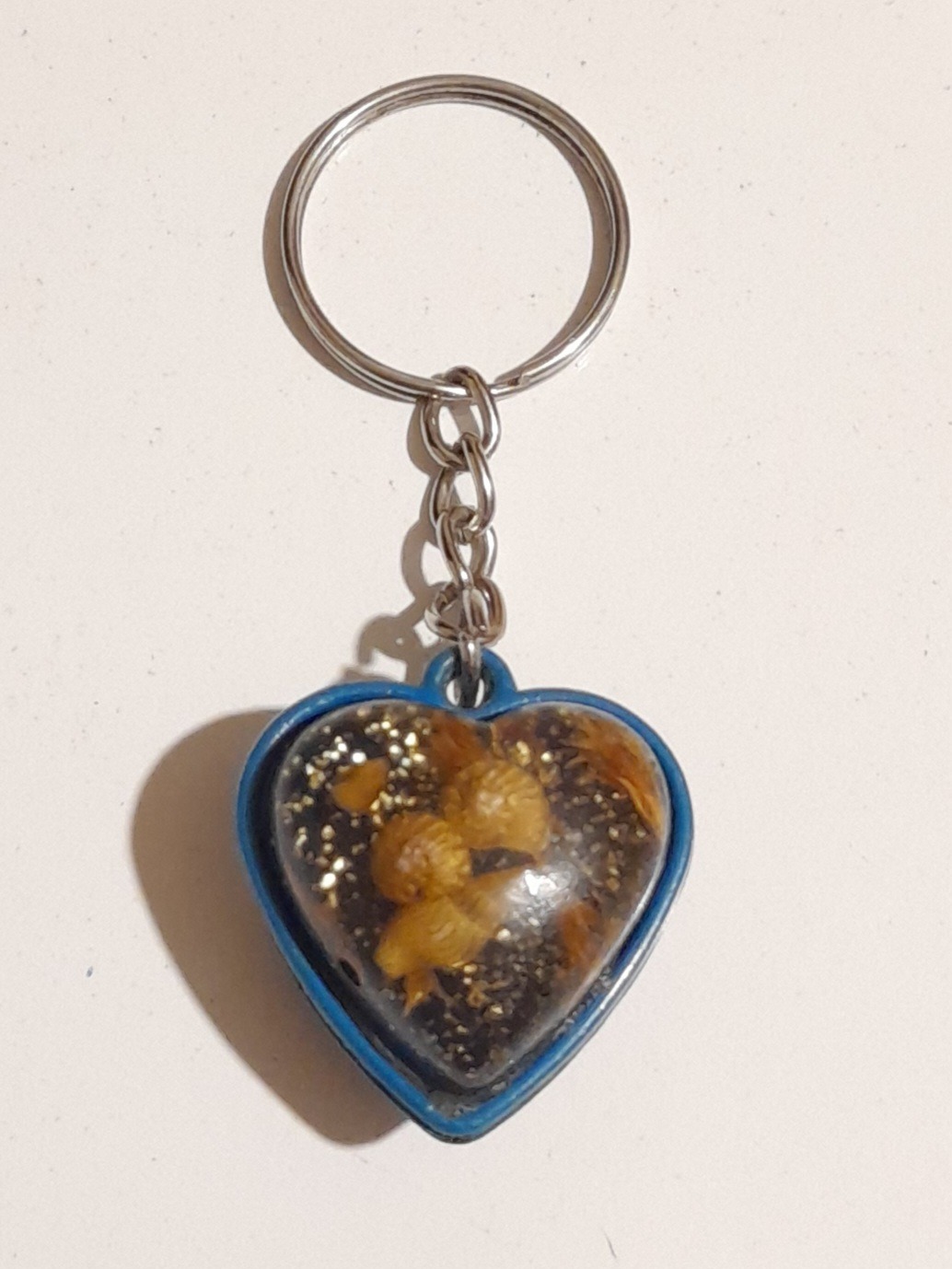 جاکلیدی صدفی نوستالژی