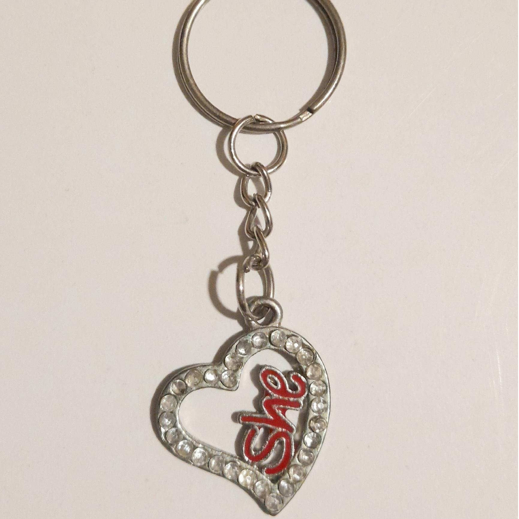 جاکلیدی تبلیغاتی She نوستالژی