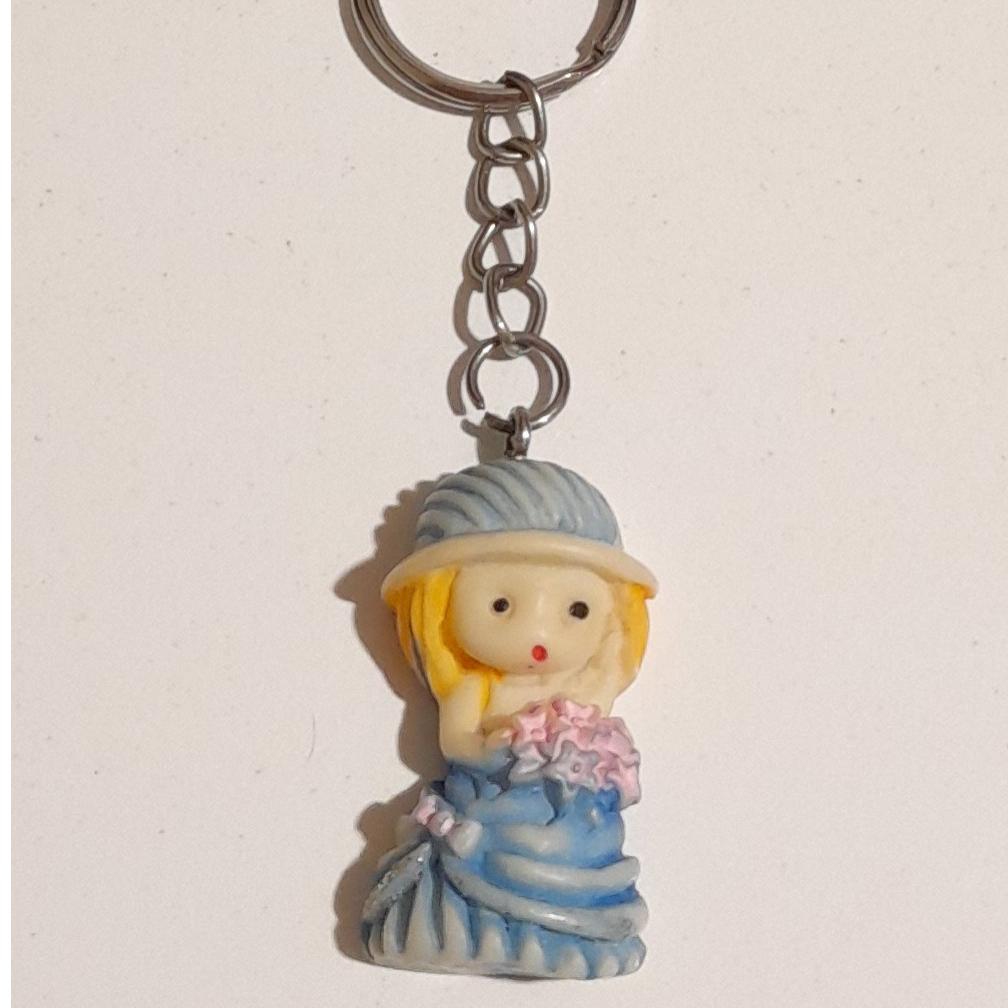 جاکلیدی عروسک نوستالژی