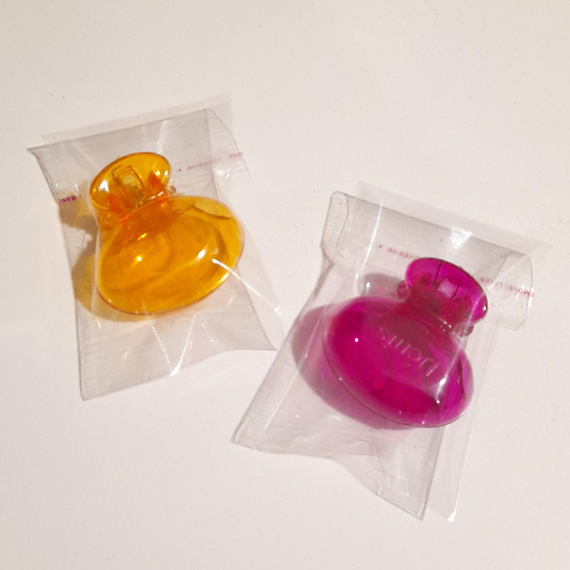 محافظ مسواک کلیبسی