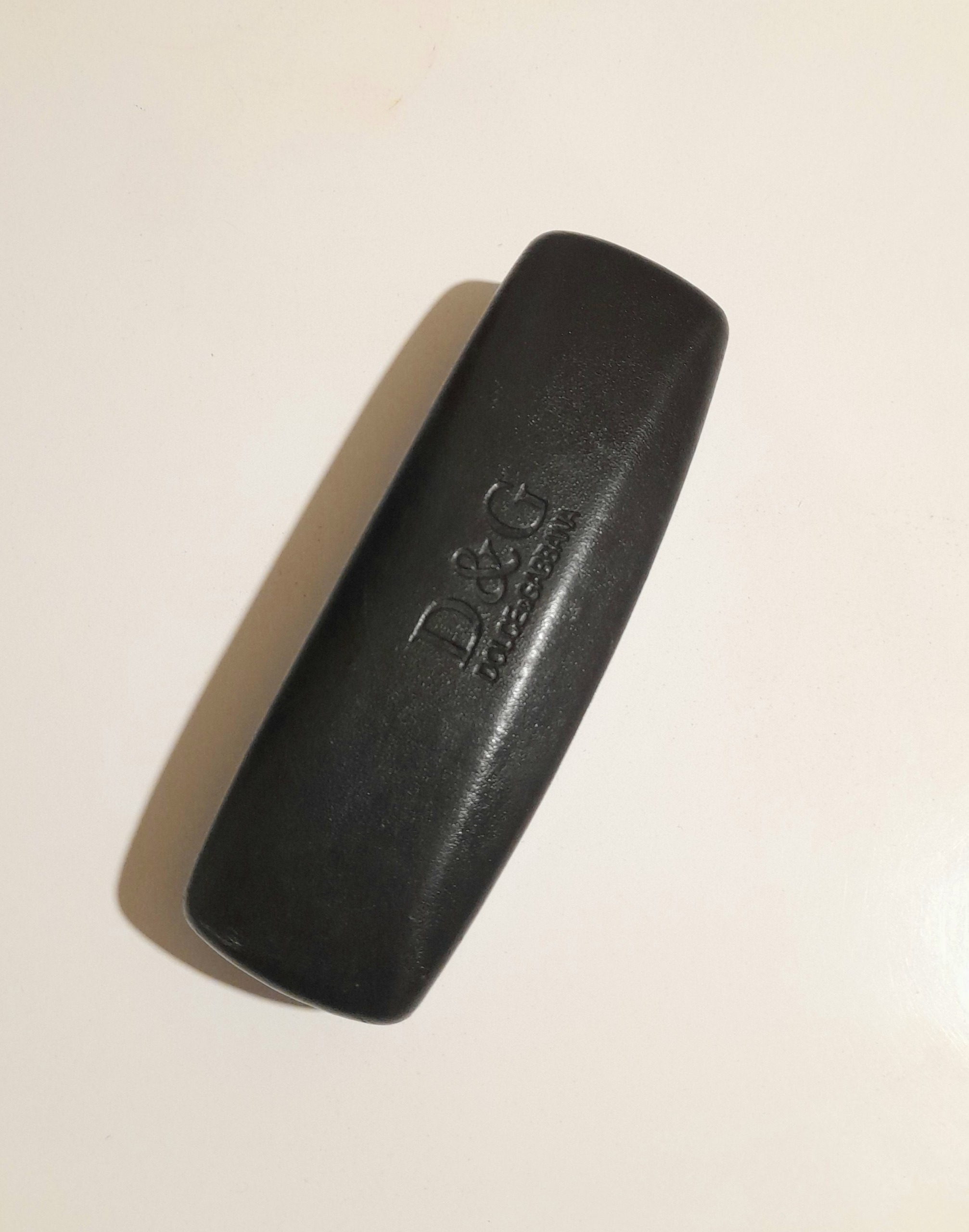 جلد عینک اورجینال دولچه گابانا