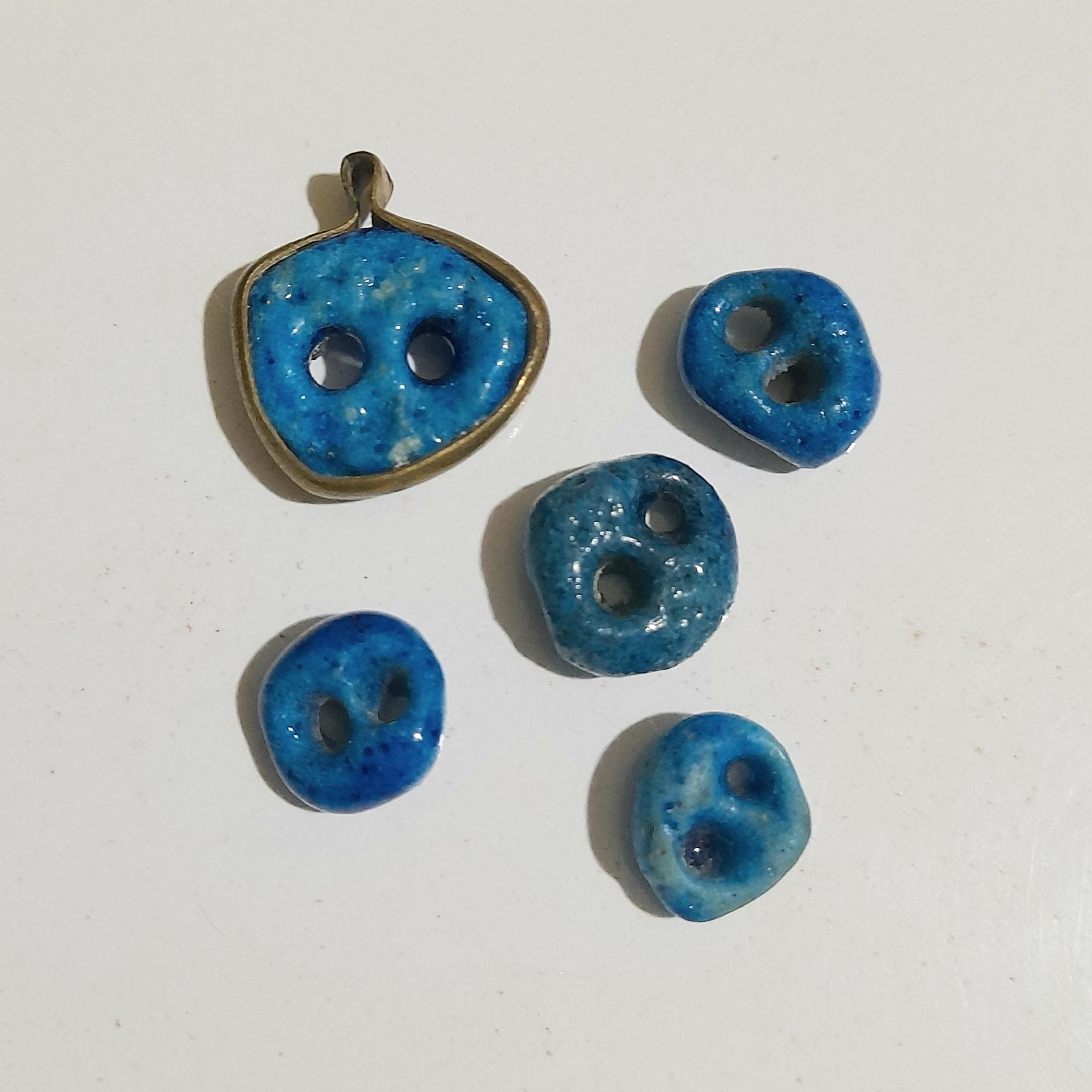 خرجکار چشم زخم