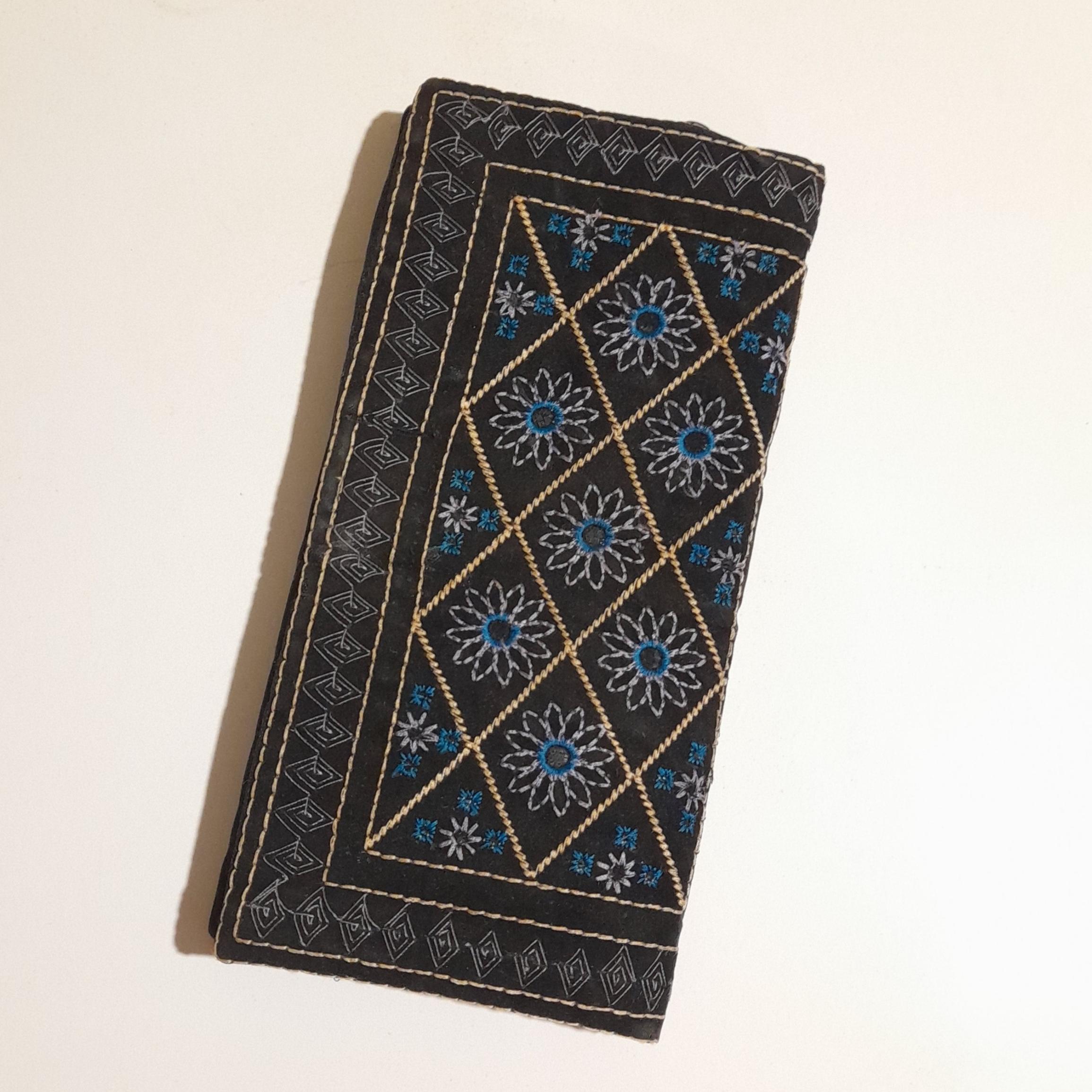 کیف پول سنتی اصفهان