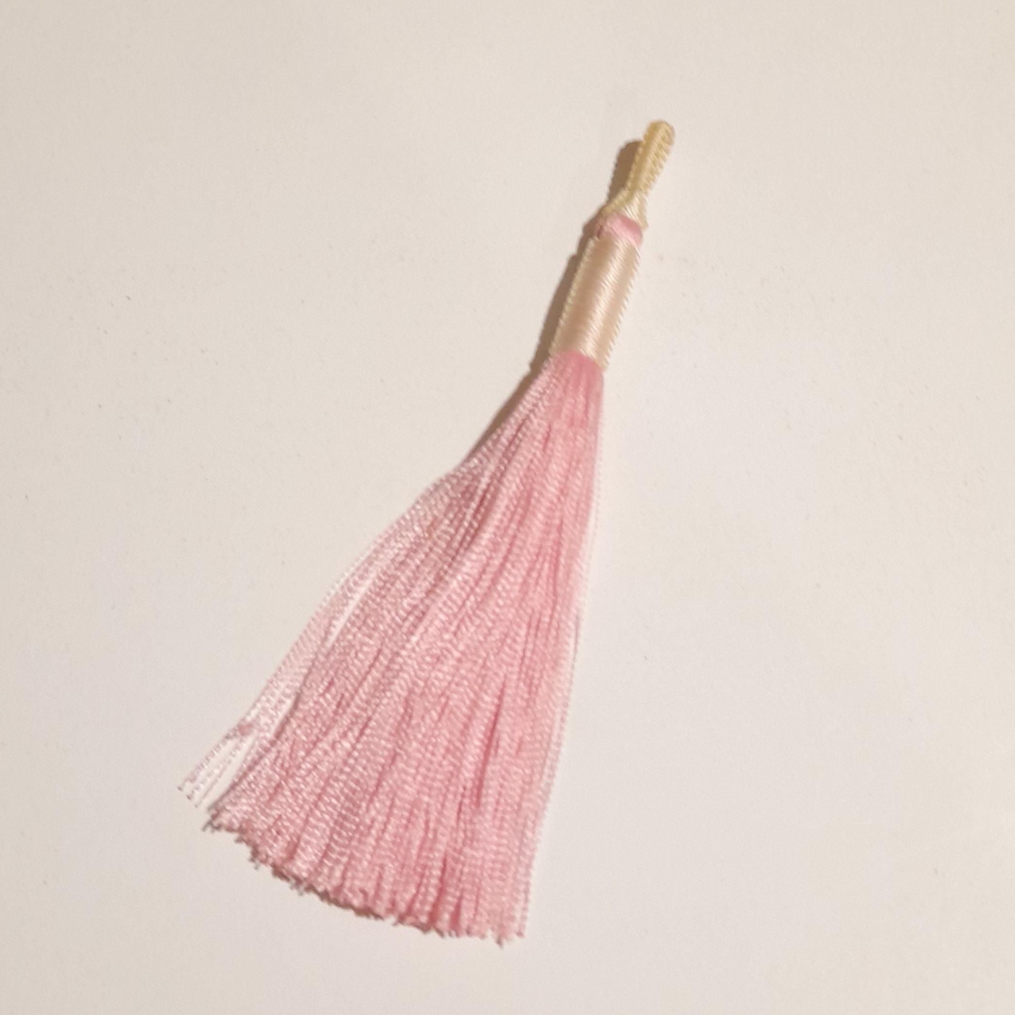 منگوله سر تسبیح