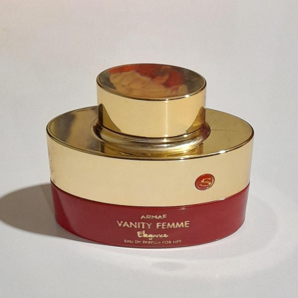 شیشه ادکلن خالی