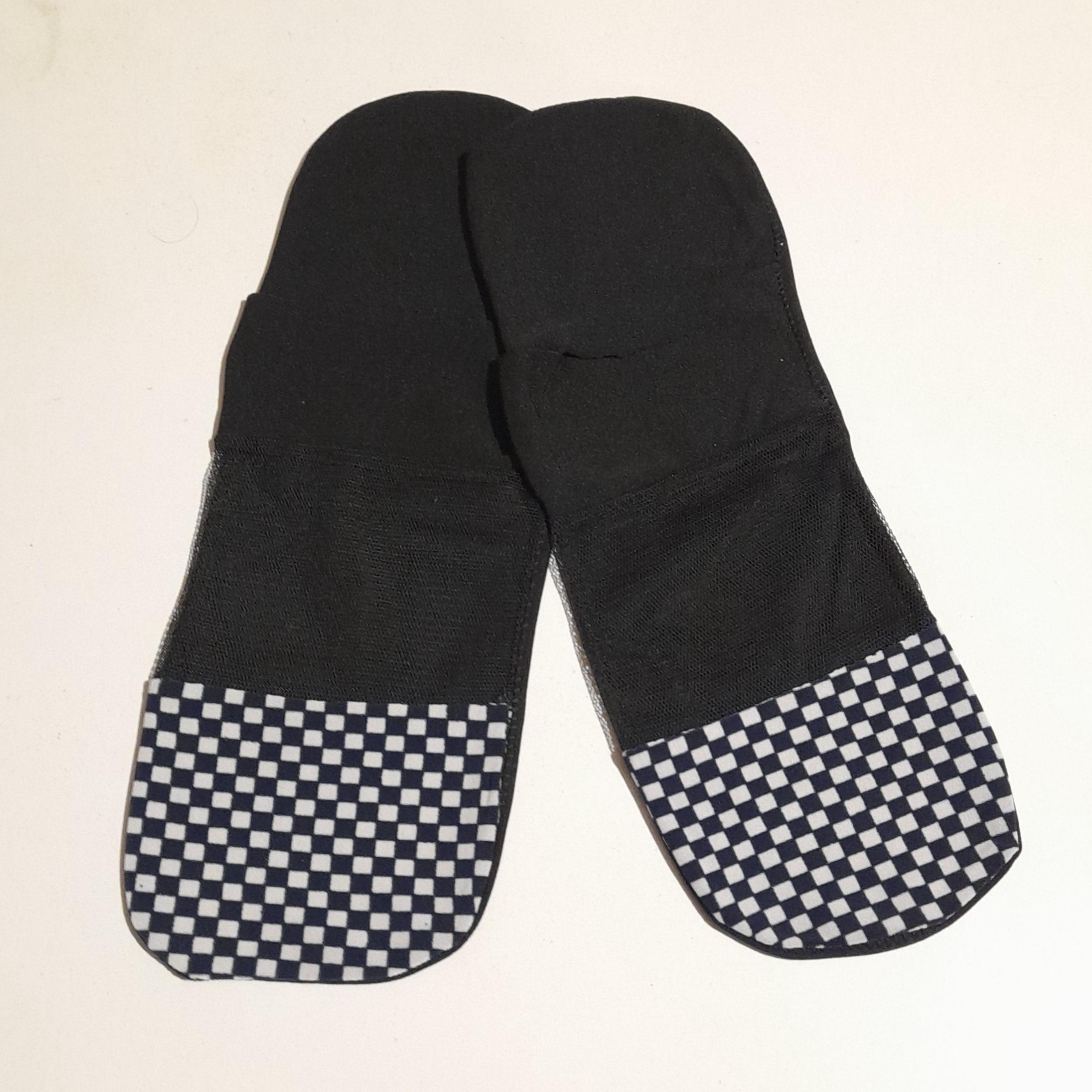 پاپوش زنانه ریون