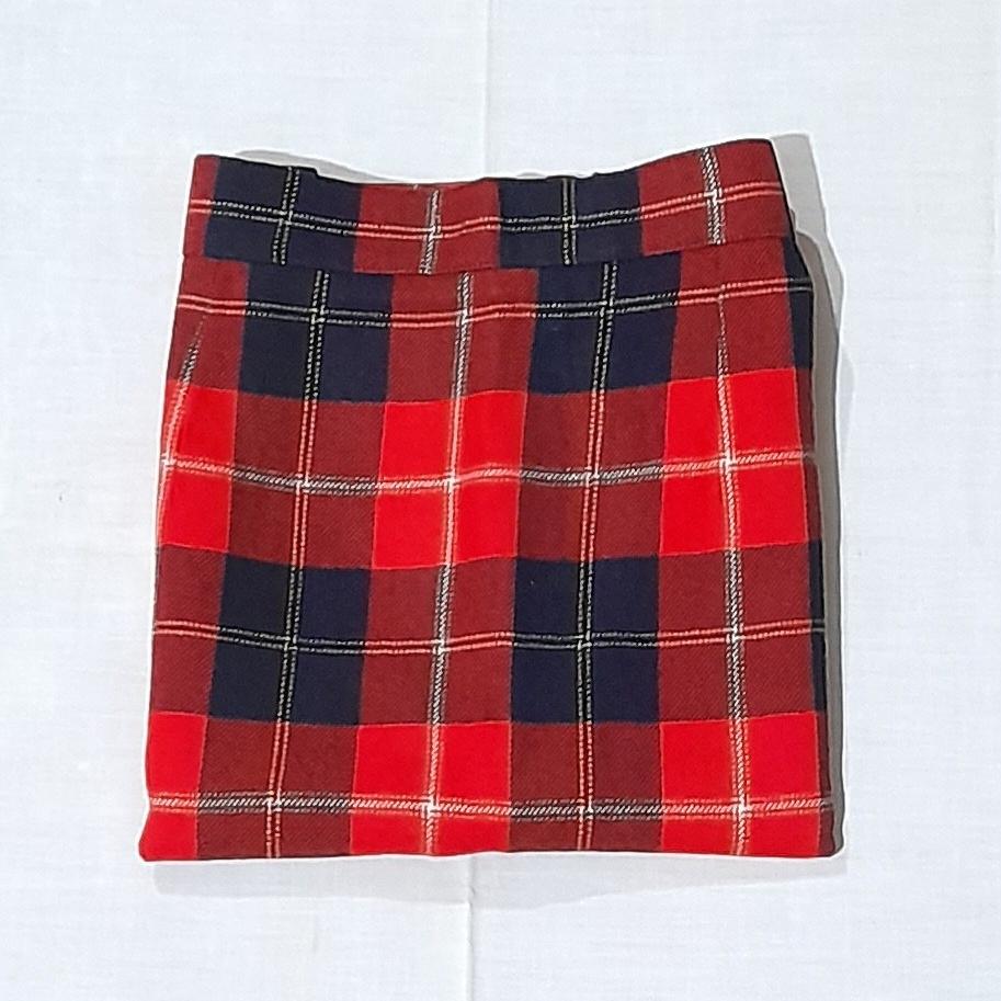 دامن تنگ زیبا