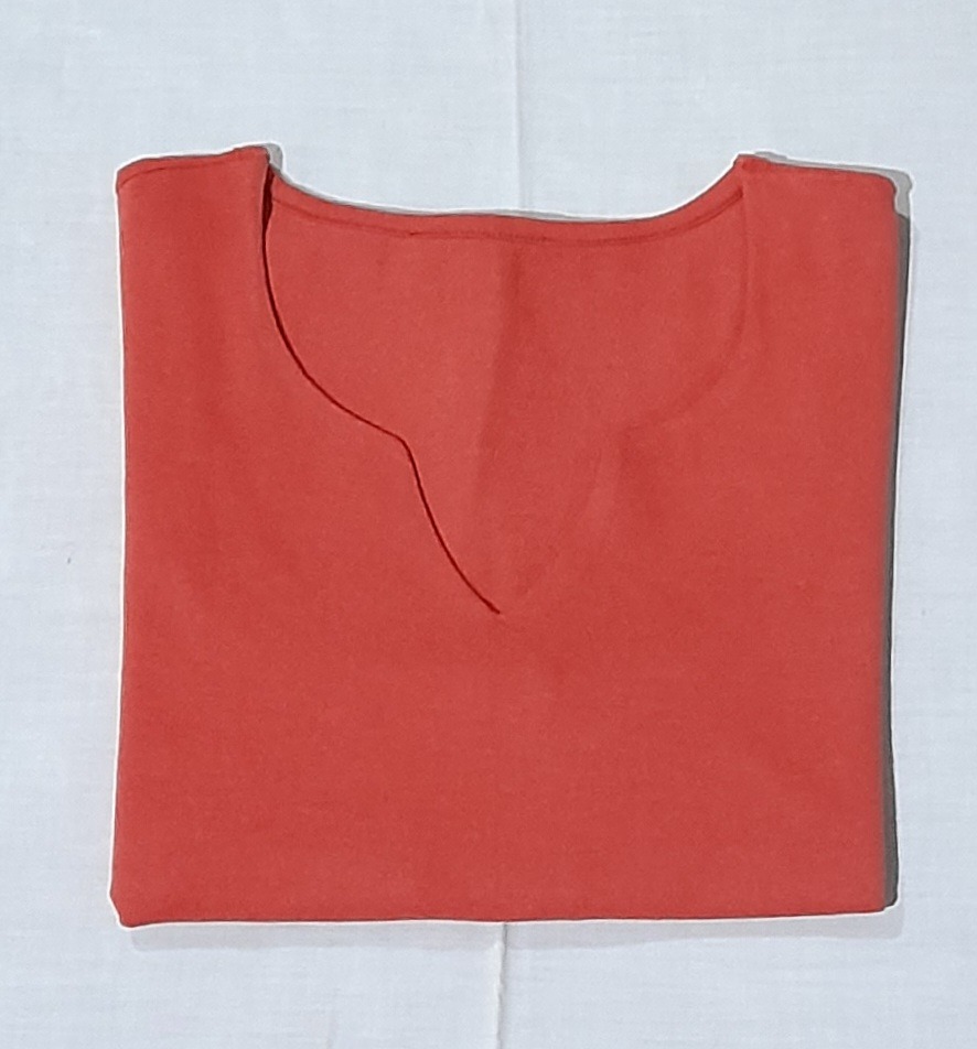 تاپ زنانه خارجی