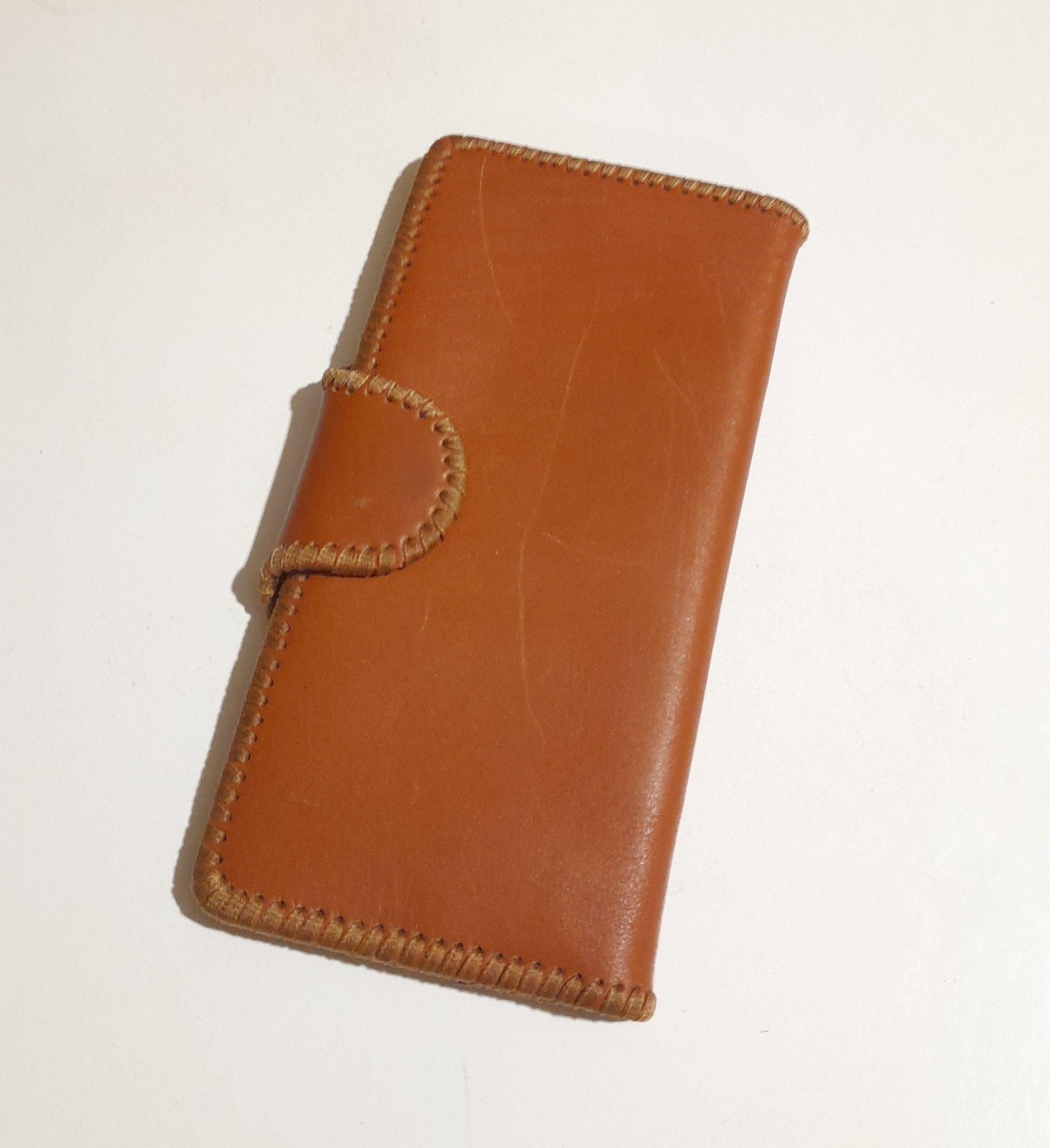 کیف پول چرم مردانه