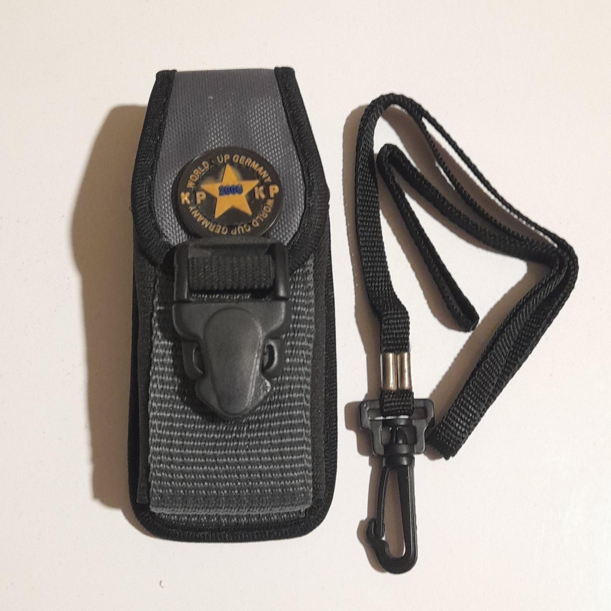 کیف گردنی موبایل