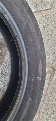 لاستیک