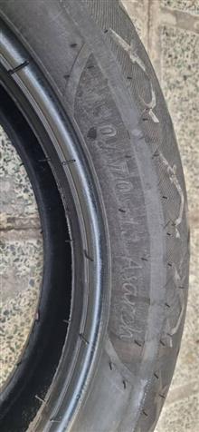 لاستیک