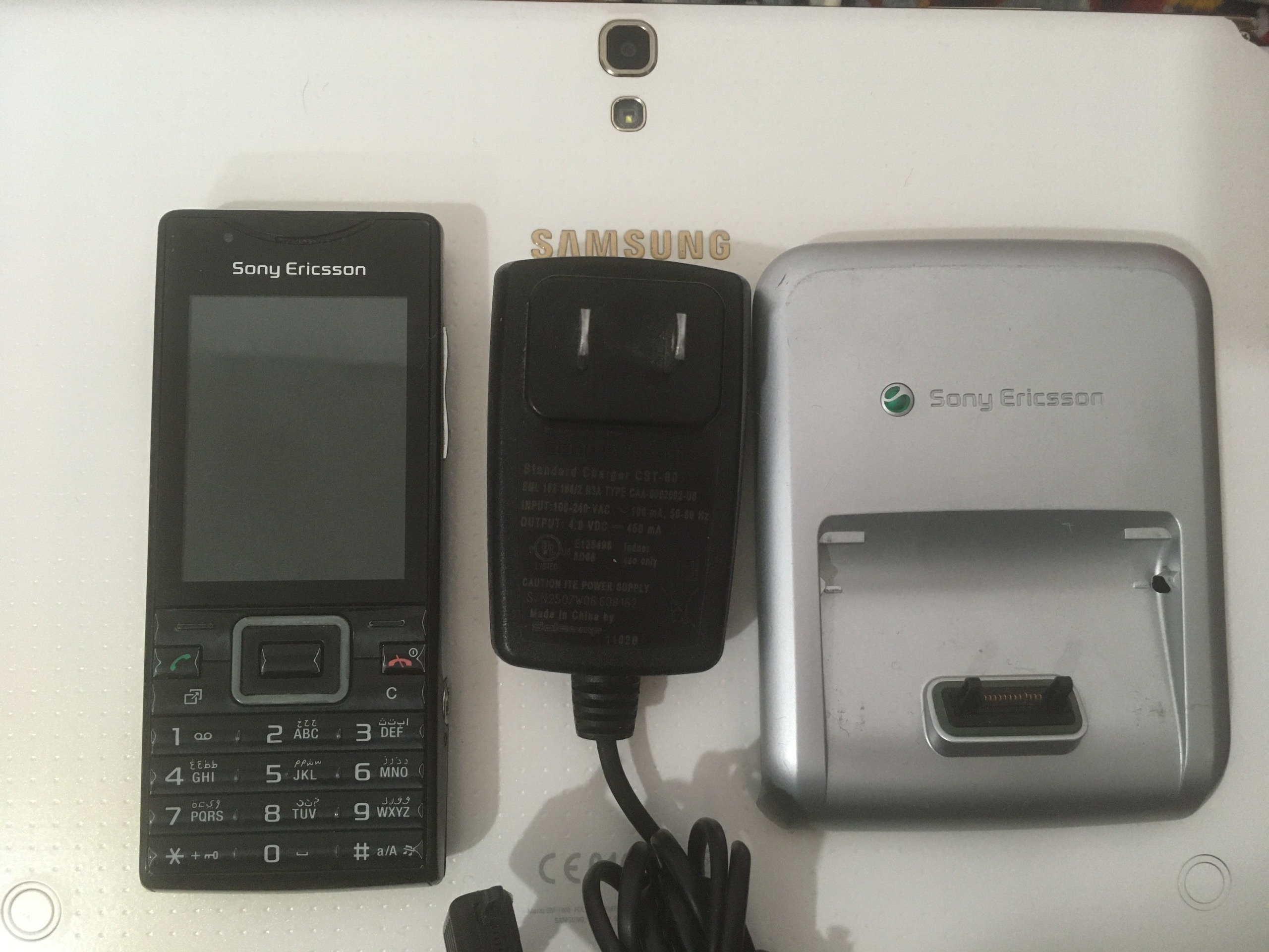 سونی اریکسون  j10 k970