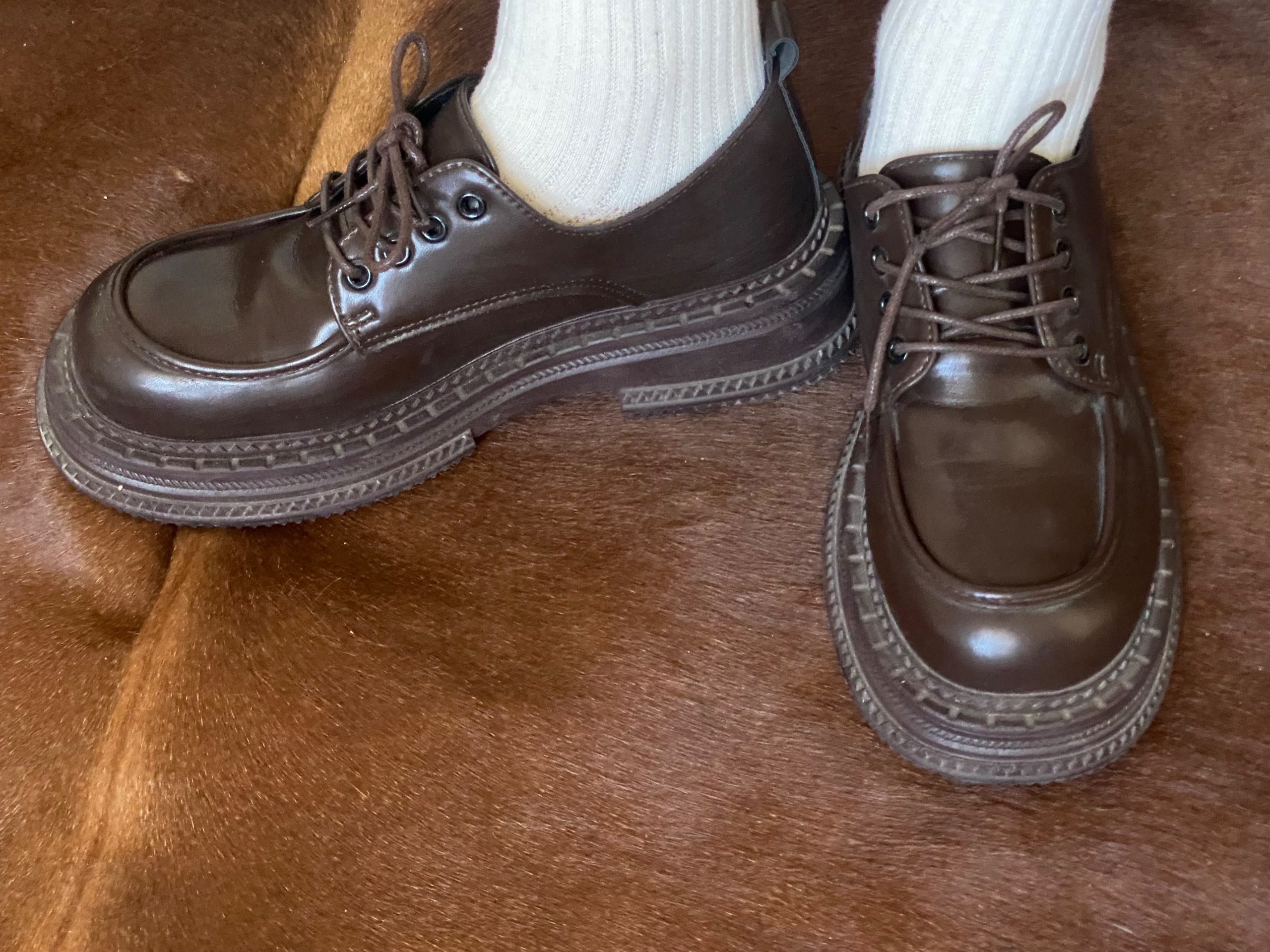 کفش وارداتی زیبا و وینتیج