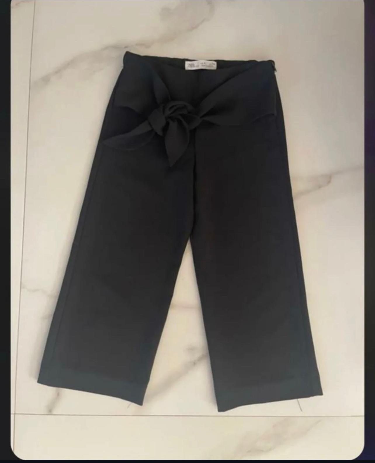 شلوار دخترانه نو