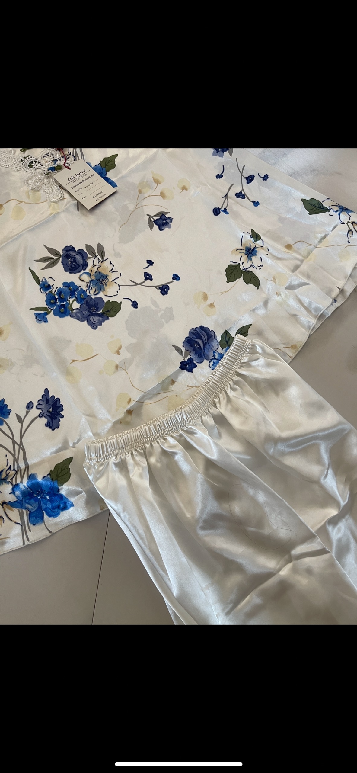 ست راحتی زنانه