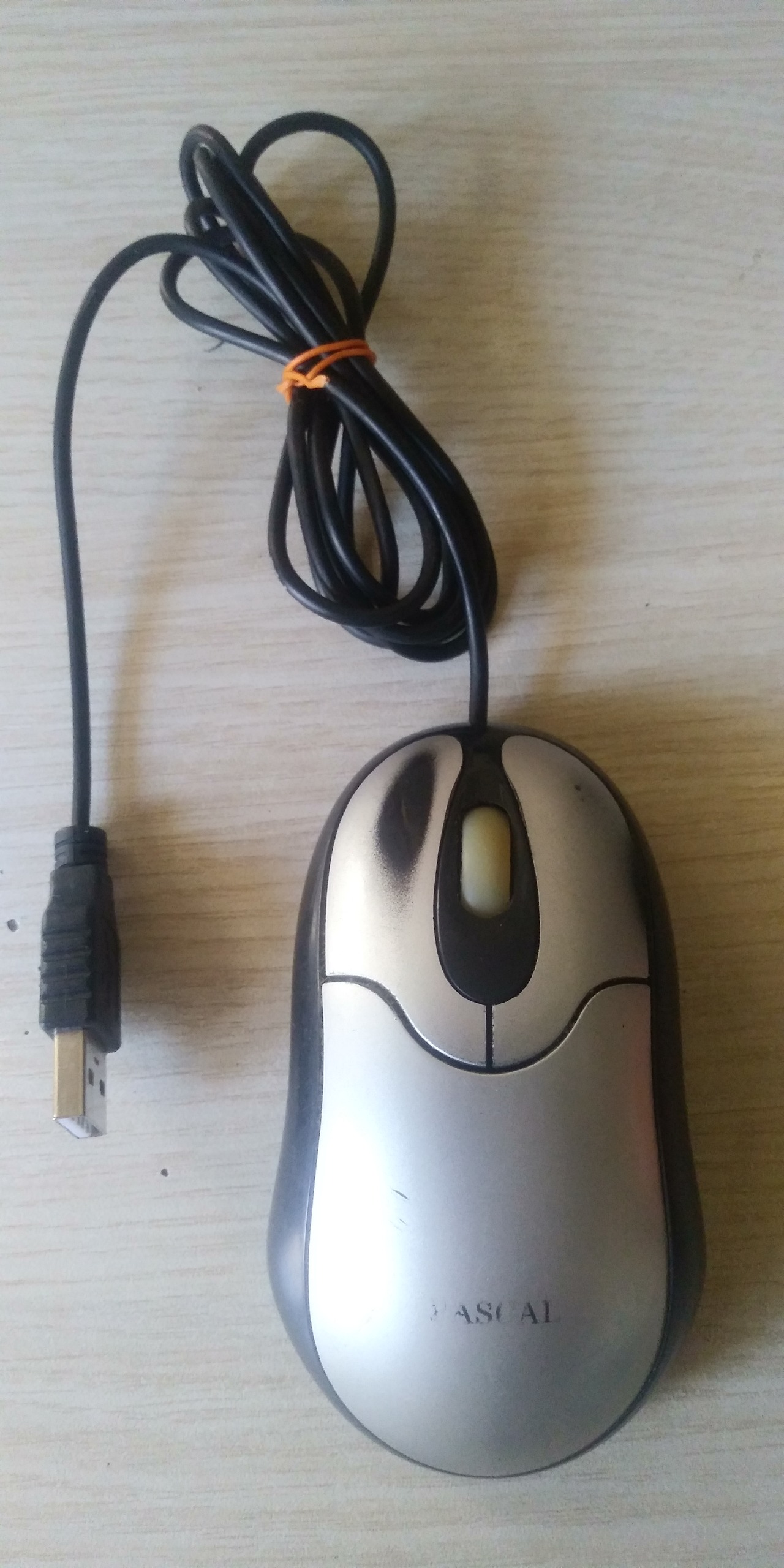 موس دست دوم