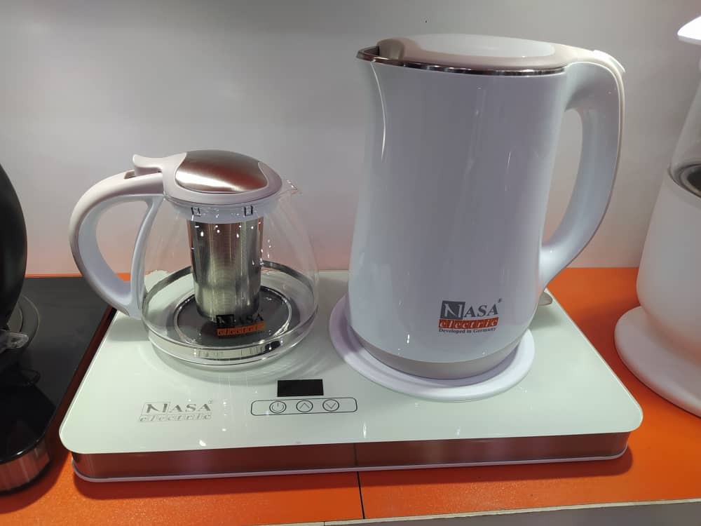 چای ساز 510 ناسا الکتریک