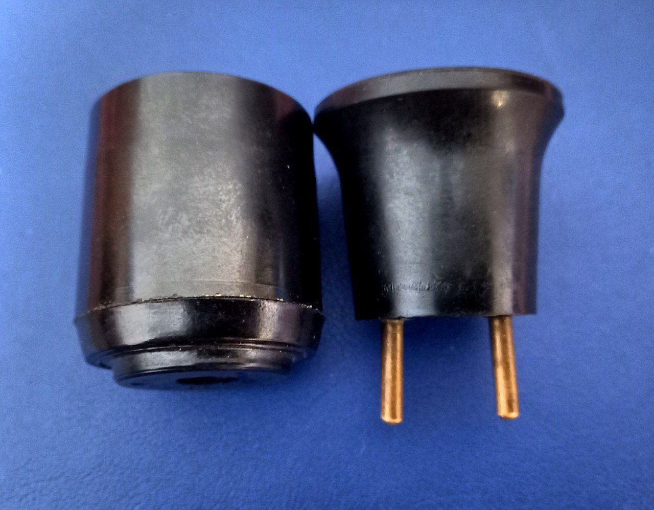 پک 2 عددی سرپیچ و سرپیچ دوشاخه دار