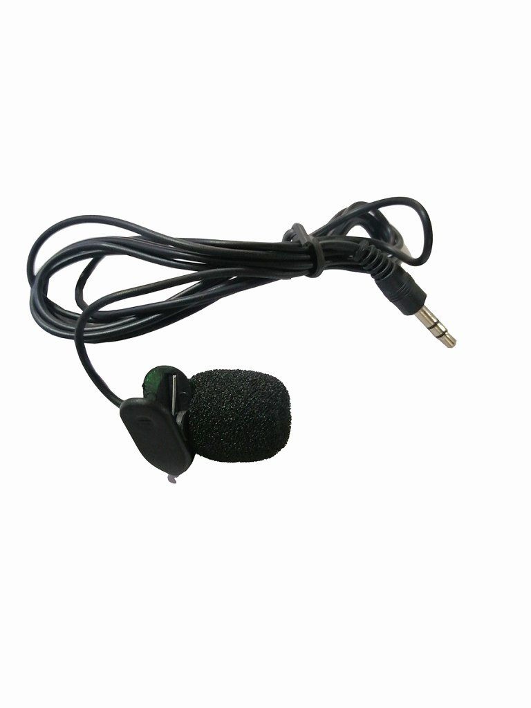 میکروفن یقه ای برند Lavalier