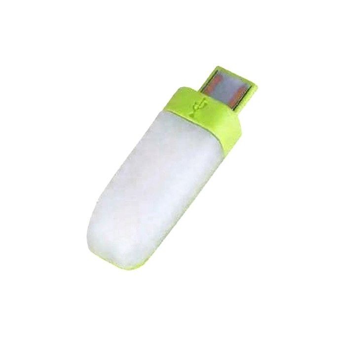 چراغ مطالعه و چراغ اضطراری USB همراه