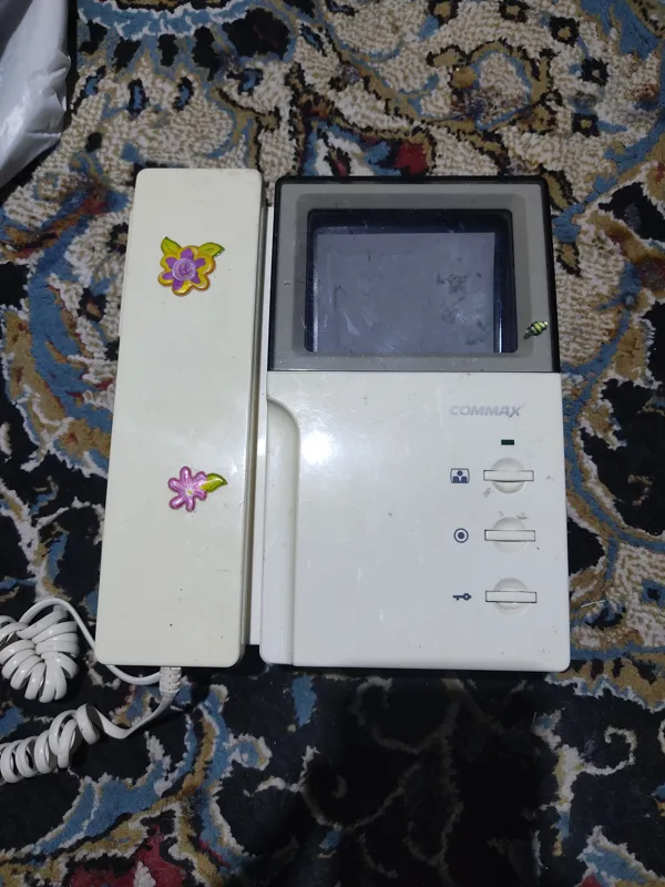 دربازکن تصویری بازنگ زیبا