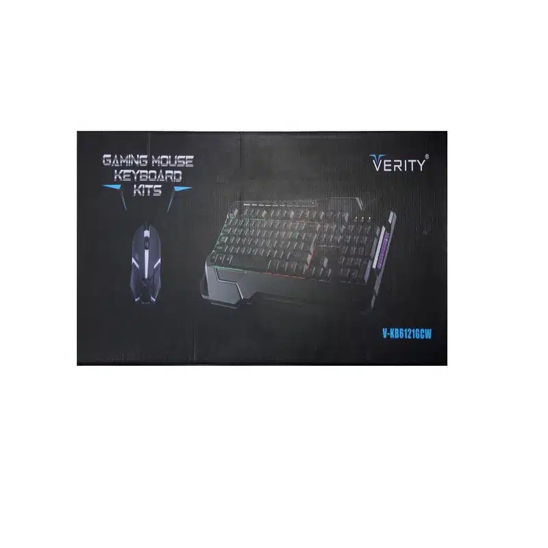 موس و کیبورد Verity-6121