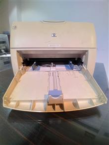 پرینترhp1300