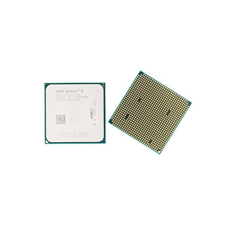پردازنده AMD ATHLON2