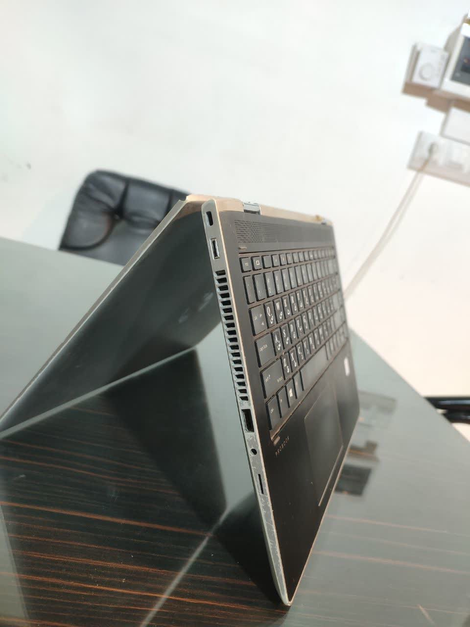 HP ProBook 440 G1 x360