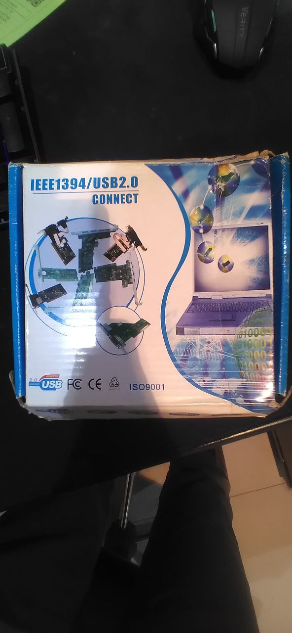 کارت COM برای سیستم های صنعتی