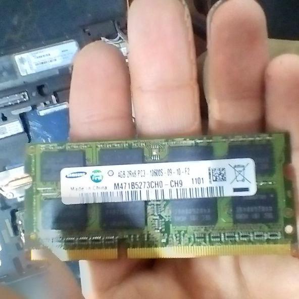 رم 4 گیگ لپ تاپی DDR3
