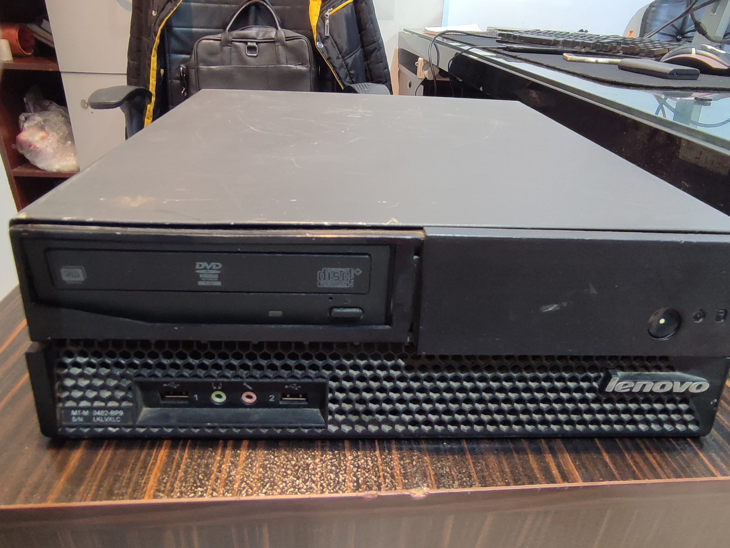 مینی کیس DDR2 لنوو