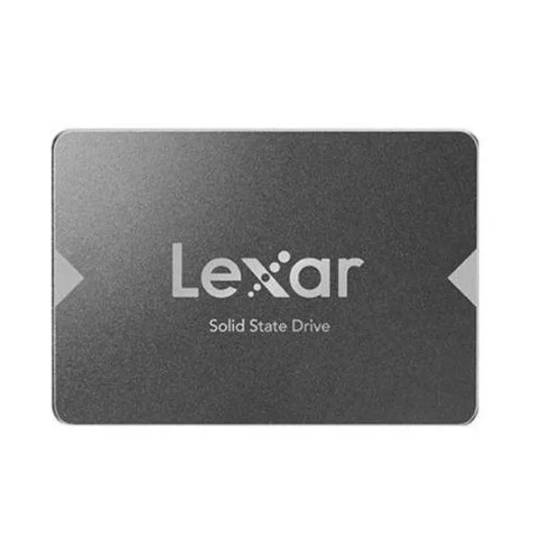 SSD 512GB LEXAR