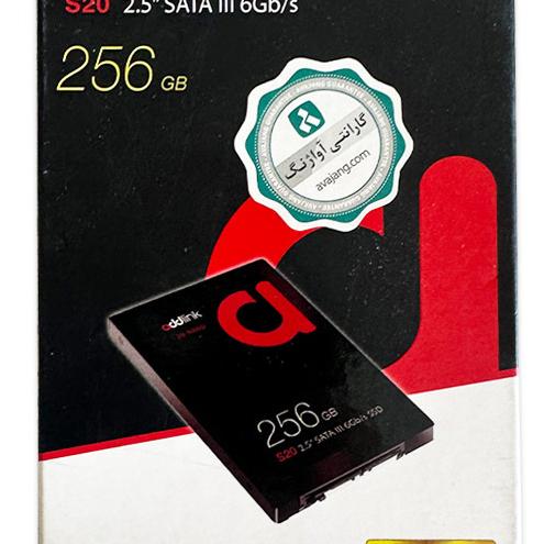 SSD 256GB ADDLINK