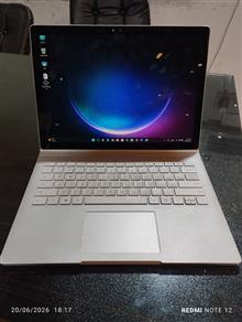 Surface
