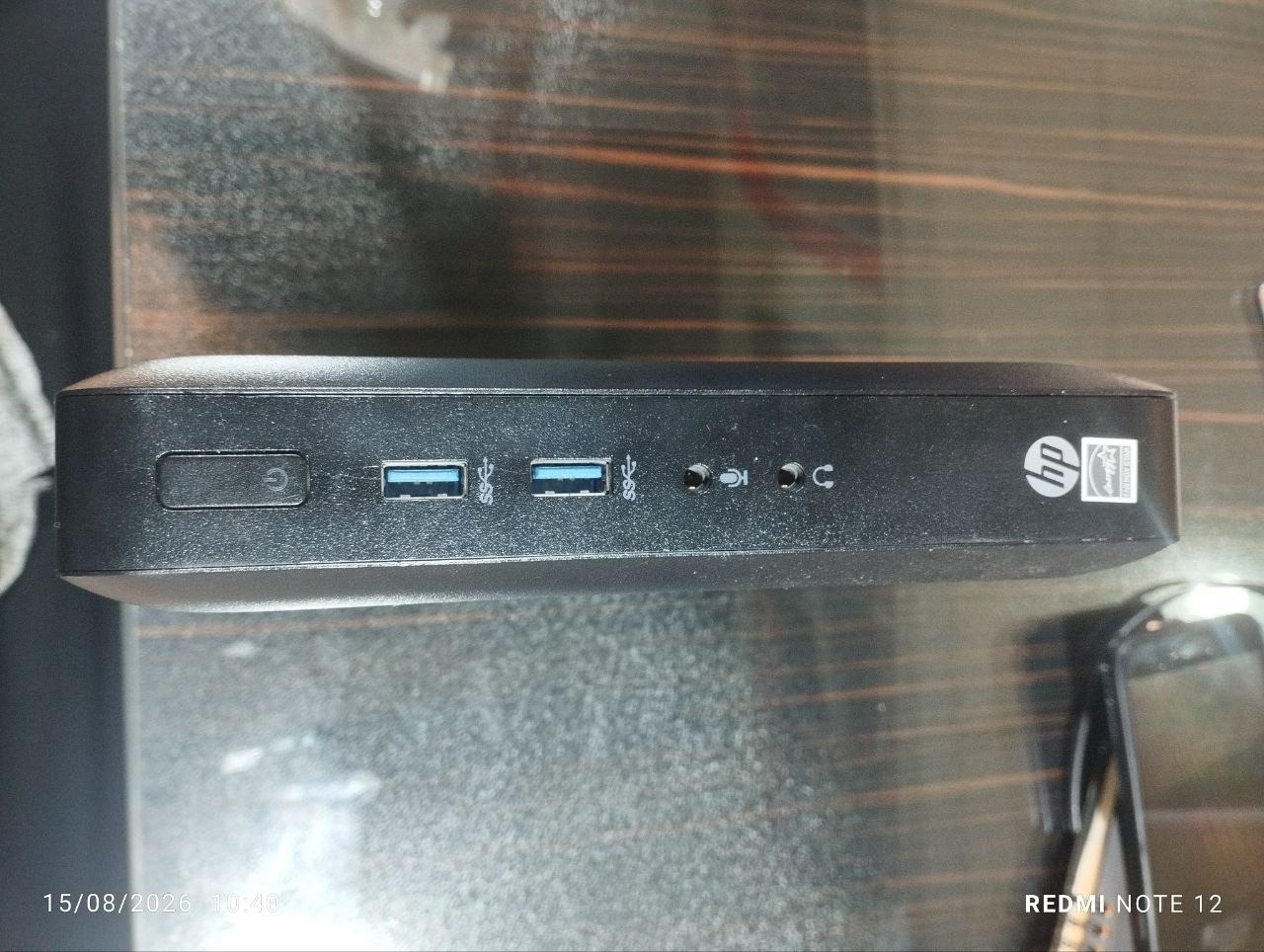 HP Thin Client t520 | کممصرف و جمعوجور