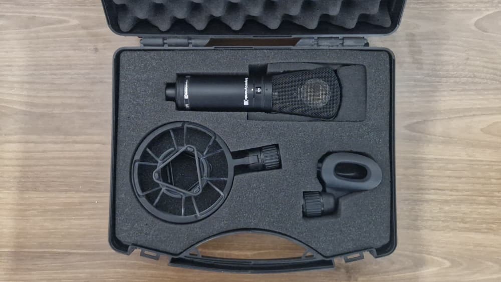 میکروفون BEYERDYNAMIC مدل MC840