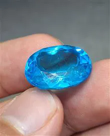 نگین