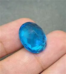 نگین