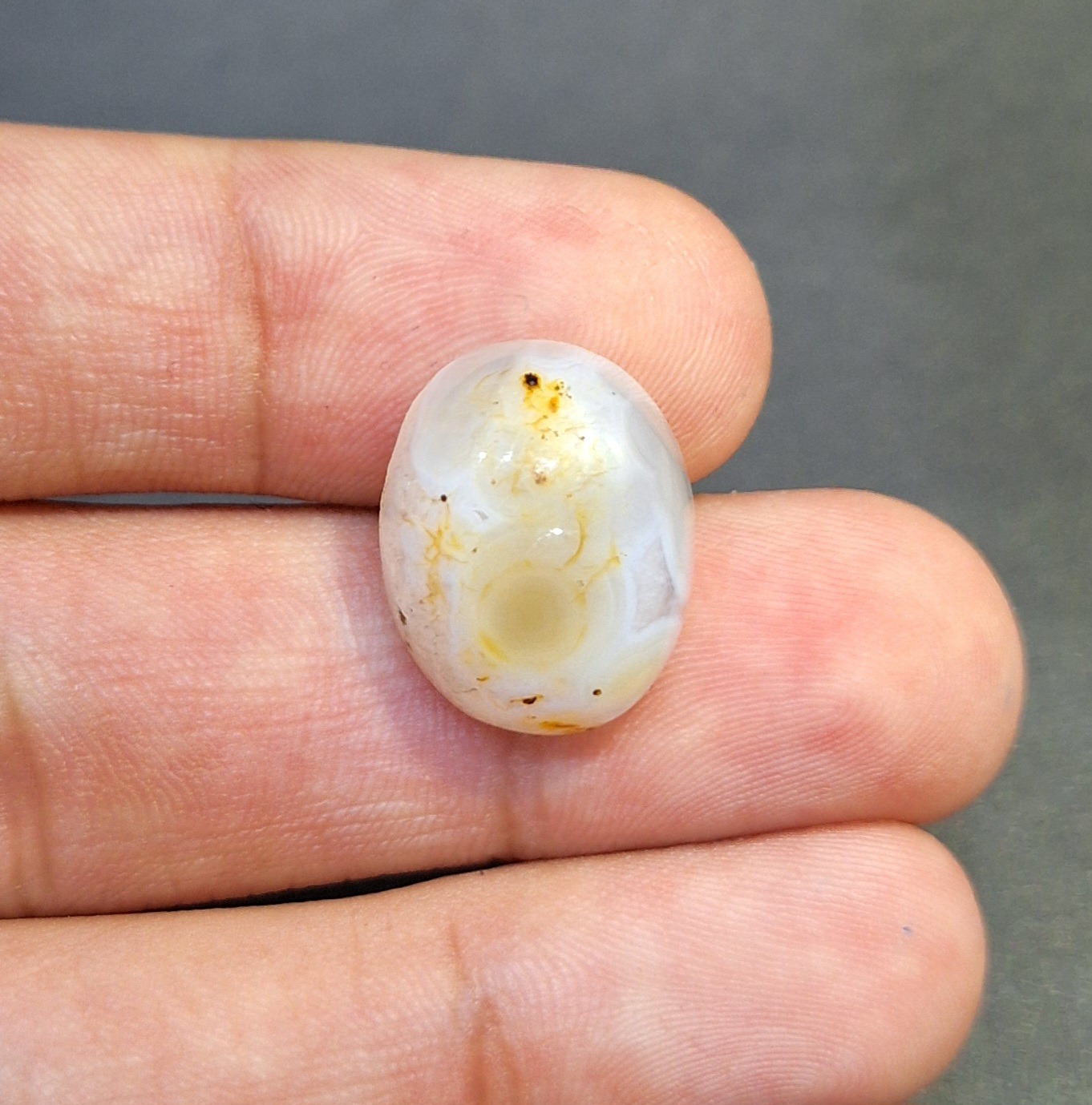  عقیق باباقوری معدنی