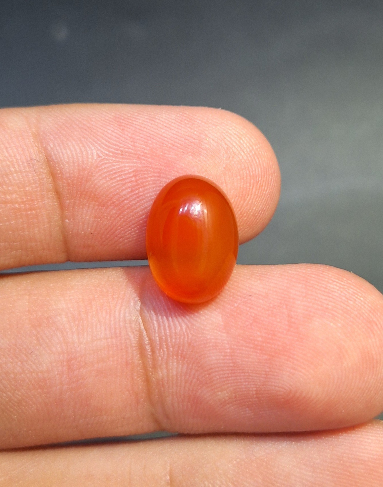 سنگ عقیق معدنی