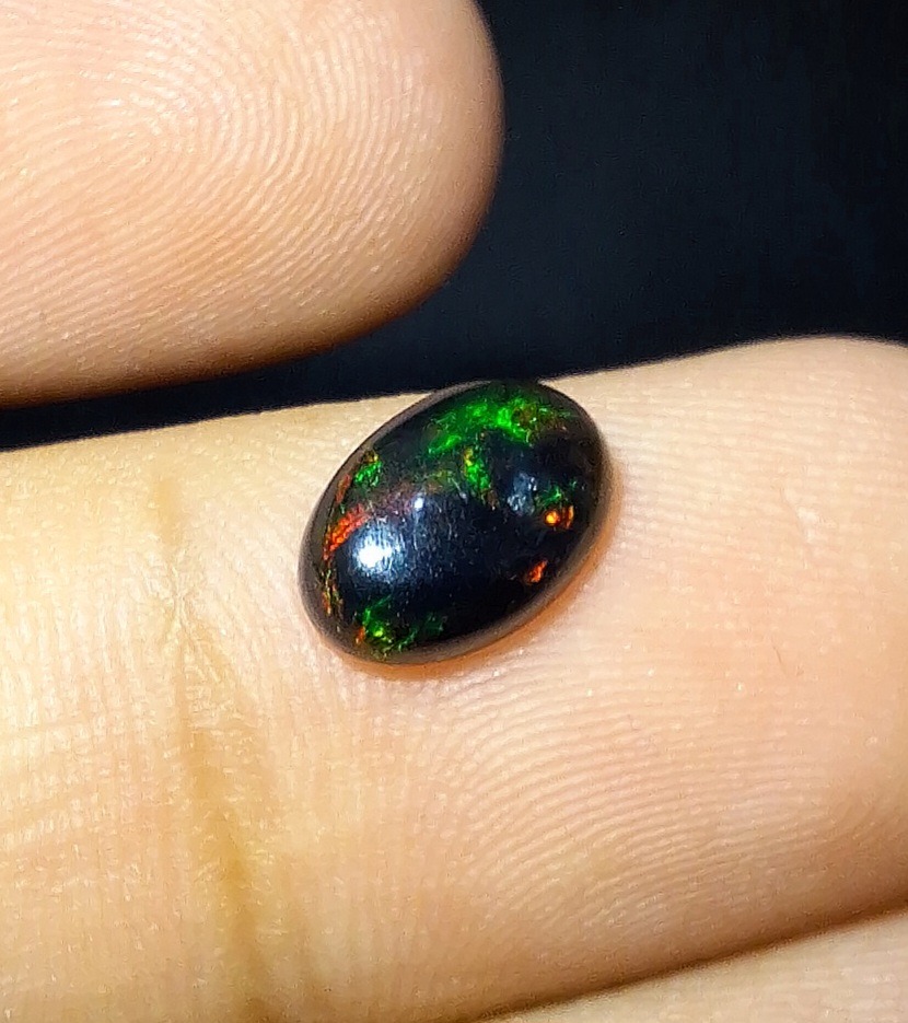 سنگ اپال بلک معدنی