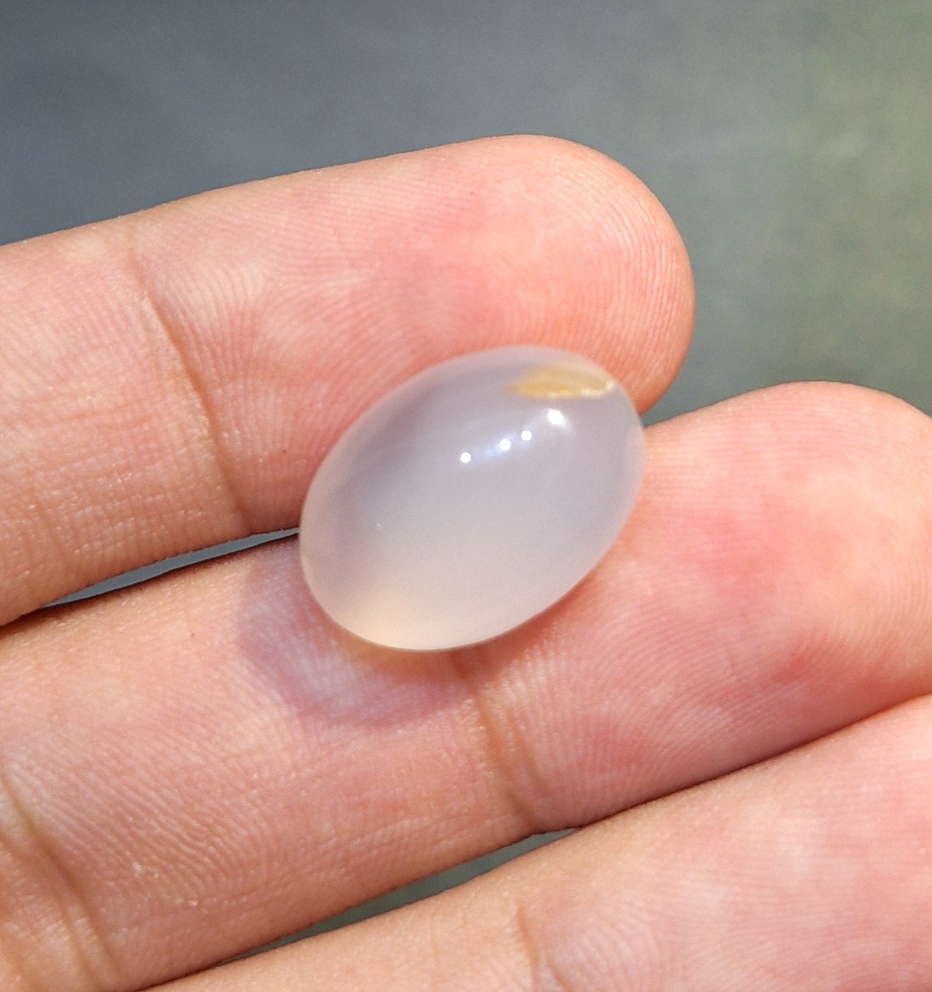 سنگ سفید معدنی