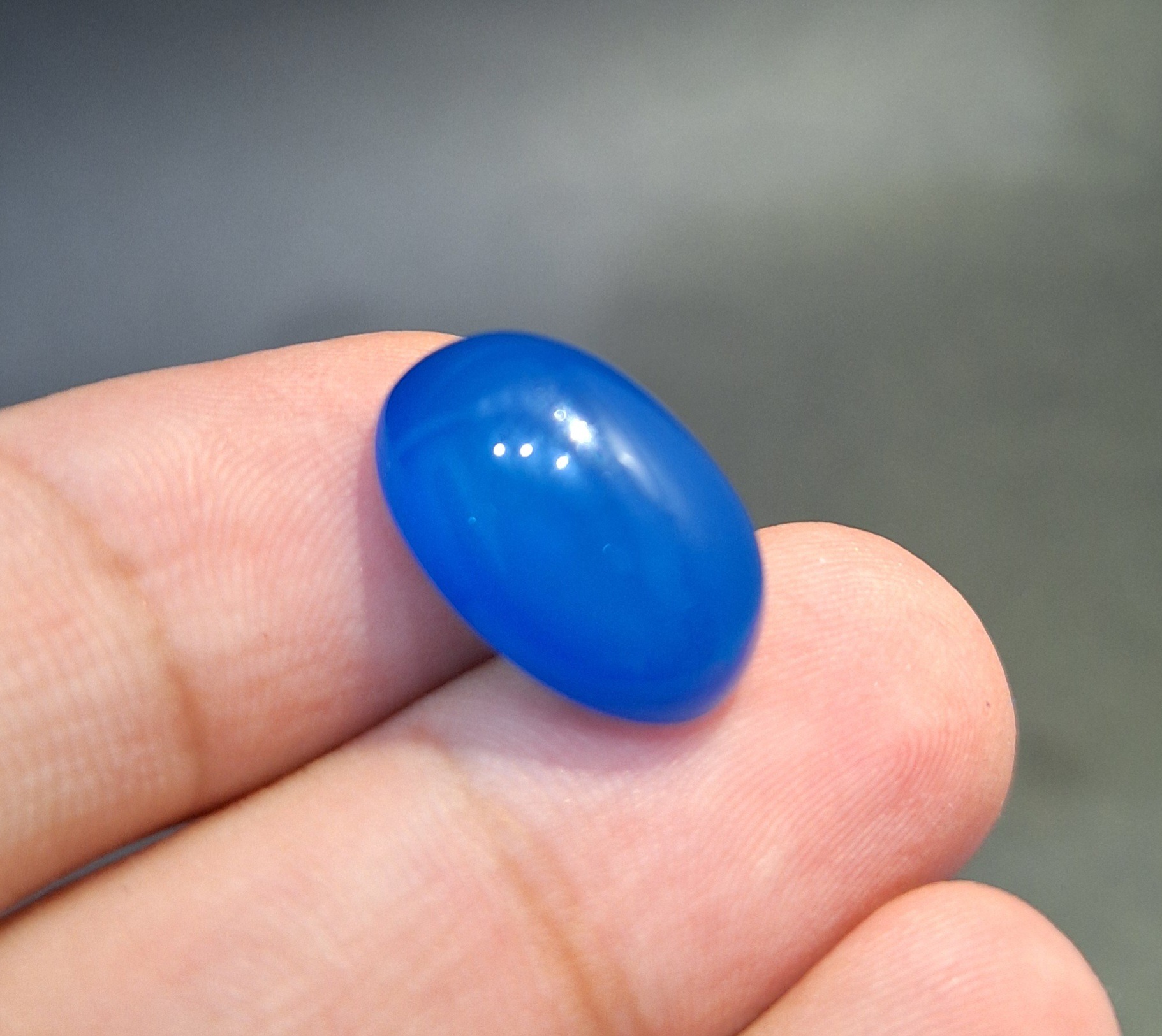 سنگ عقیق معدنی