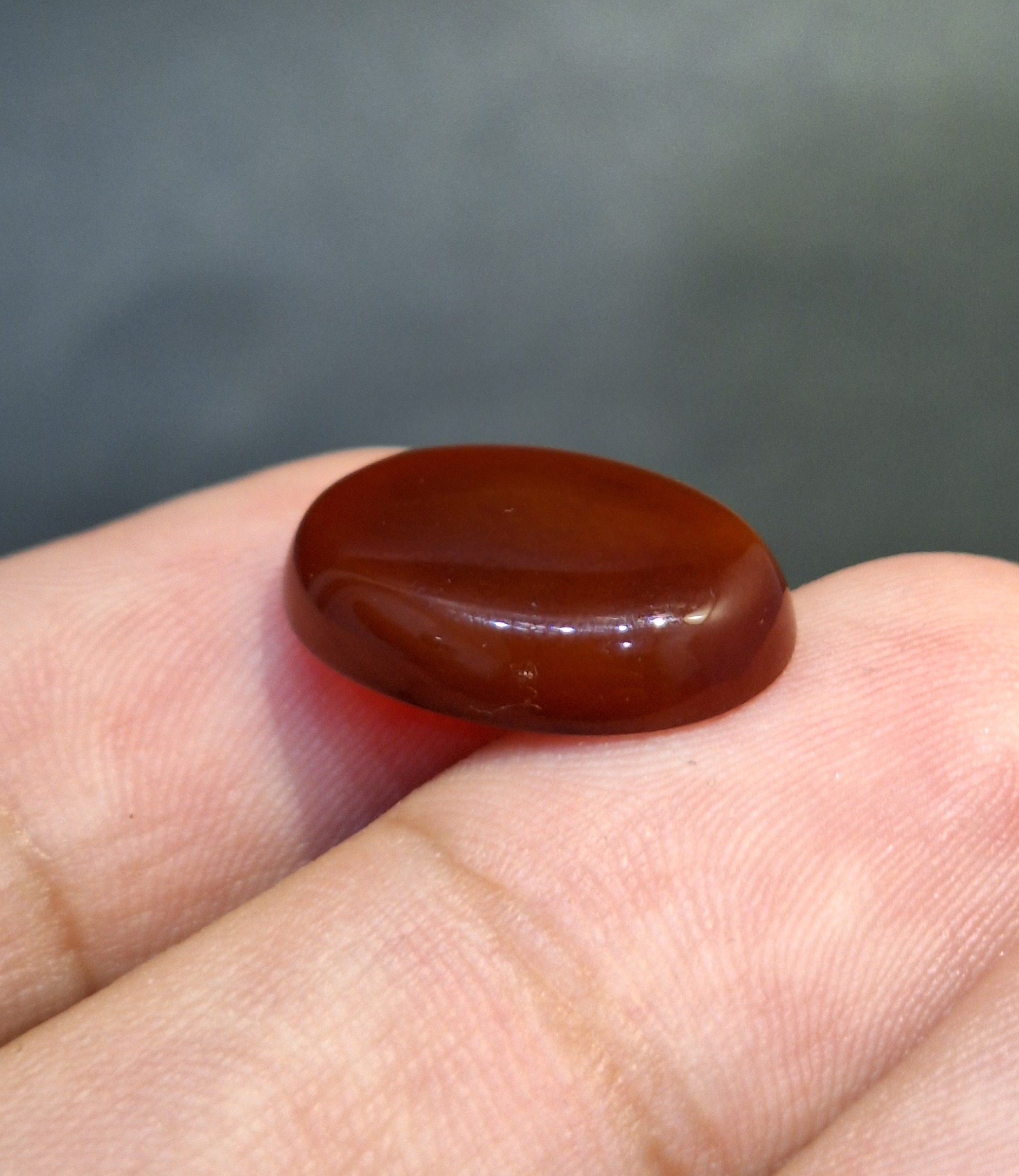 سنگ عقیق معدنی