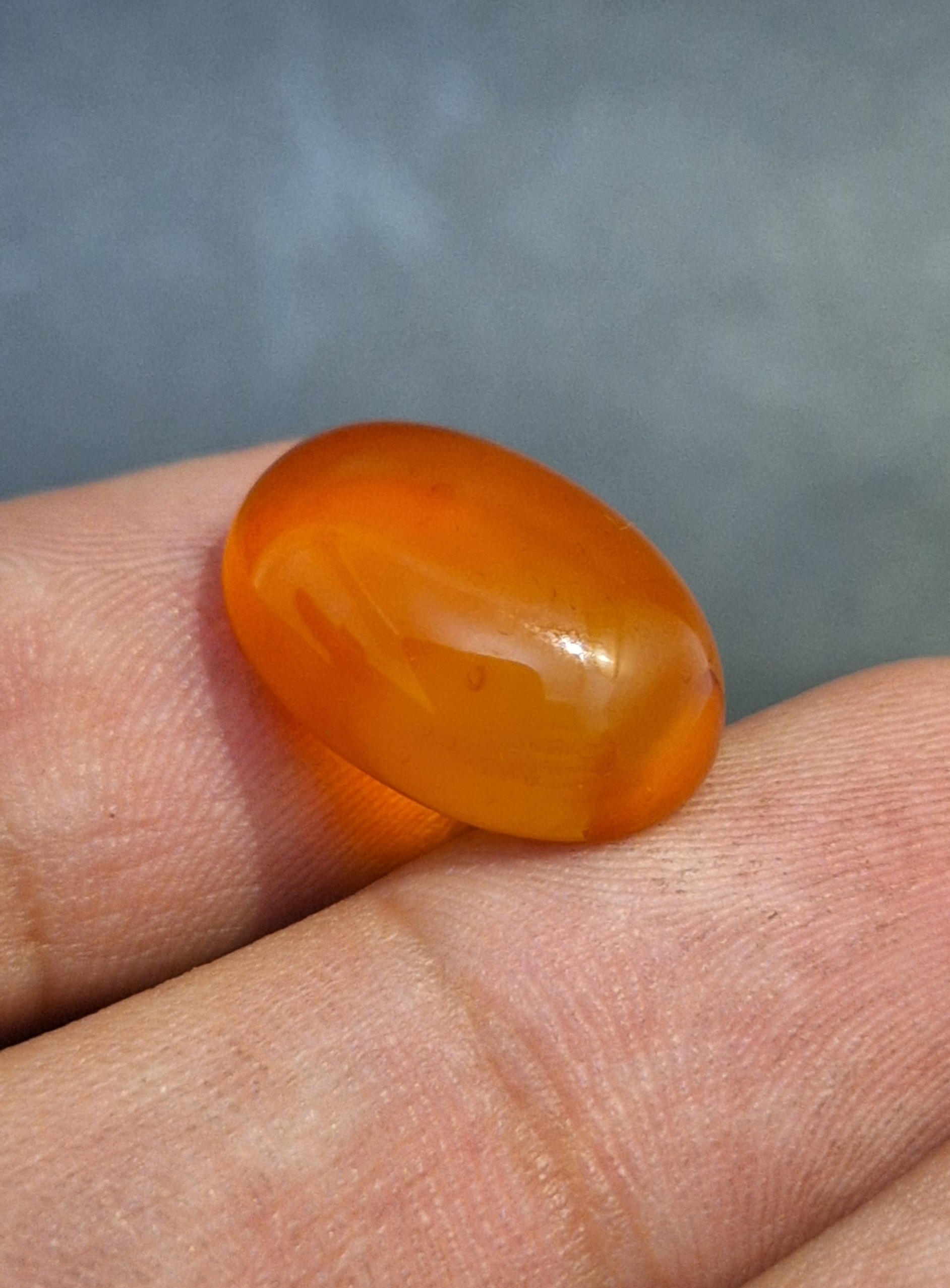 سنگ عقیق معدنی