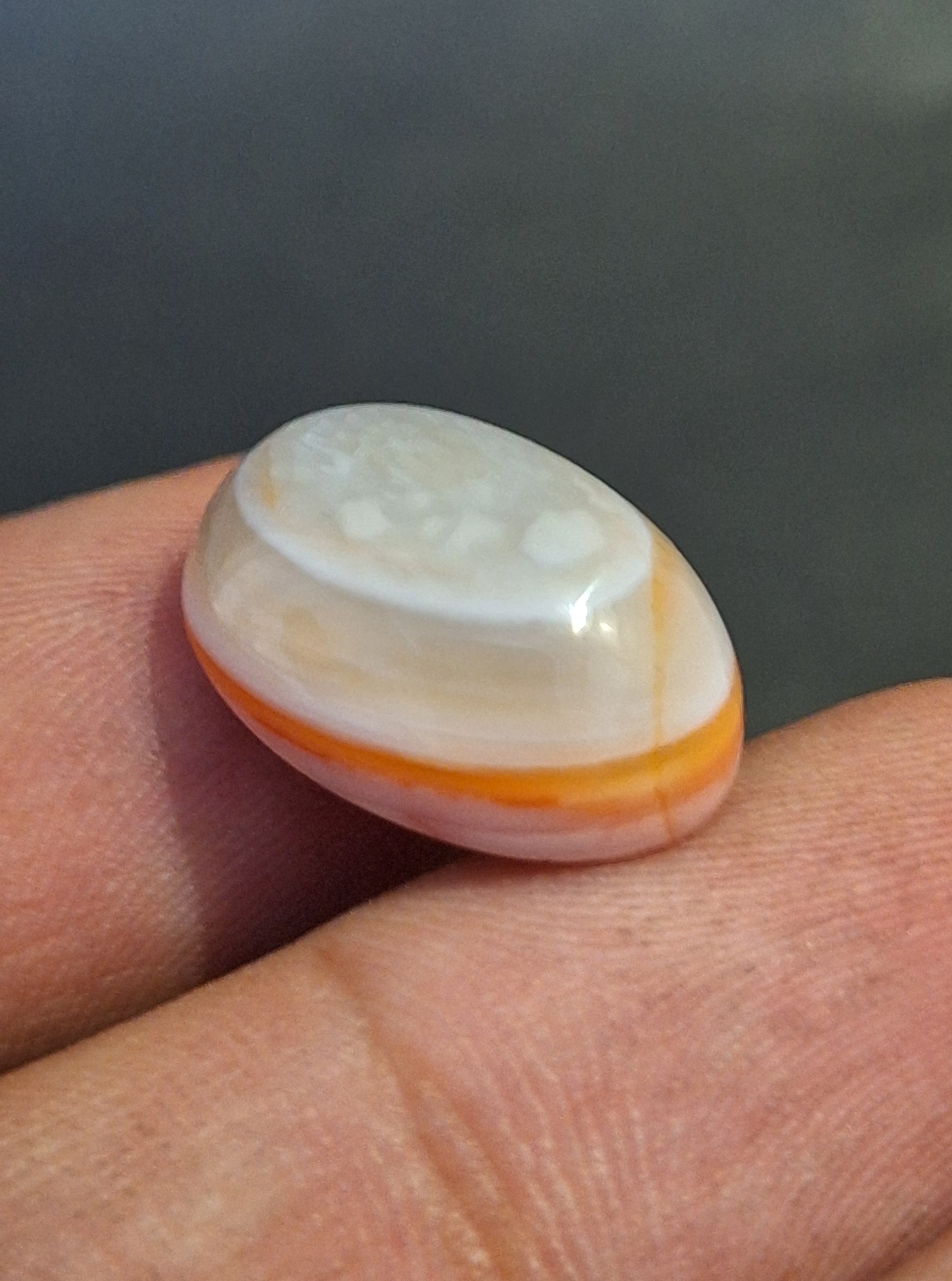 سنگ باباقوری معدنی